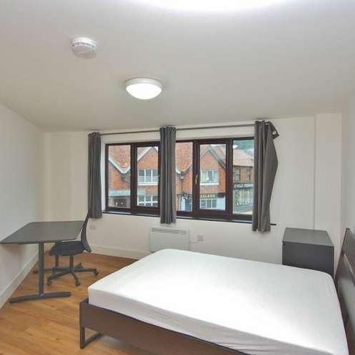 Winchester City Centre, SO23 - Photo 1