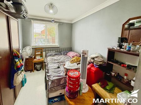 1 bedroom apartment to rent - Photo 2