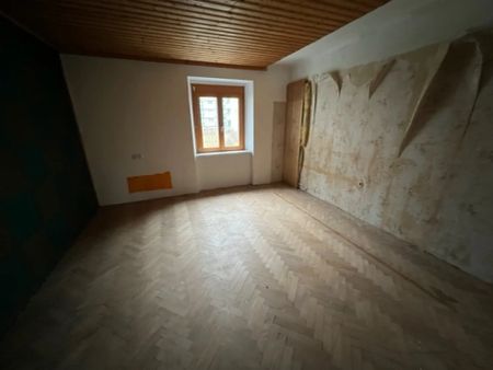 UNBEFRISTET! 3 Zimmer UND extra Kabinett - Photo 3