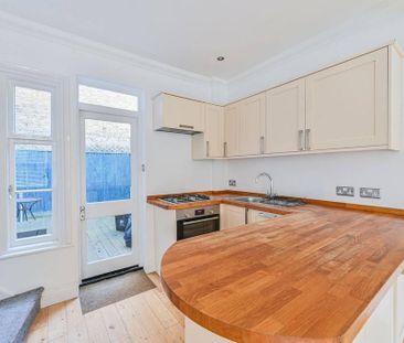 2 bedroom house to rent - Photo 6