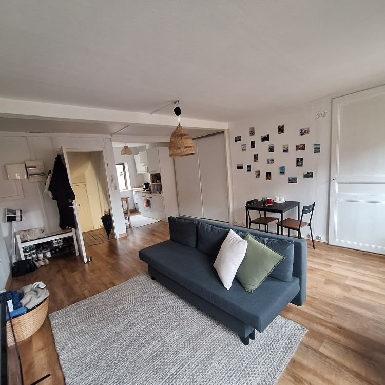 Apartment - Photo 1
