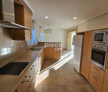 Chalet unifamiliar en alquiler en Carretera de Jesus Pobre, cerca d... - Photo 2