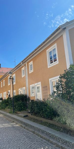 Telegrafgatan, Mariestad - Foto 1