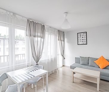 Katowice Brynów, ul. Załęska - Zdjęcie 5