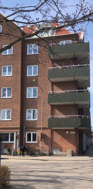 S. Sjötullsgatan 2 A - Photo 2