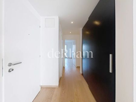 Splendide appartement de 4.5 pièces avec belle vue lac! - Photo 4