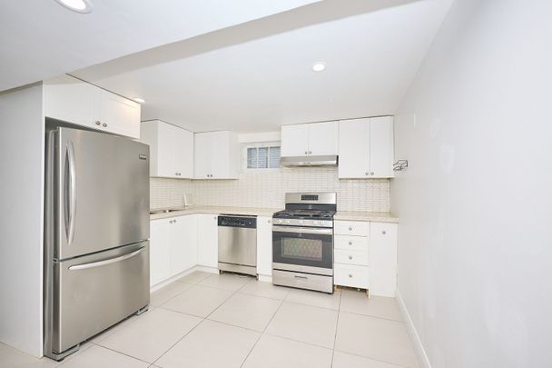 For Lease - 65 Almond Street Unit# Lower, Welland, Ontario - Photo 1