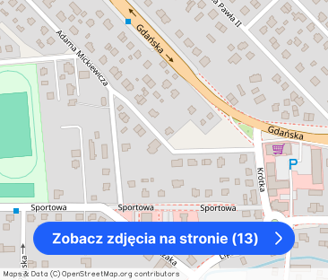 Wynajem 2-pokojowego mieszkania z balkonem – zdjęcie 1