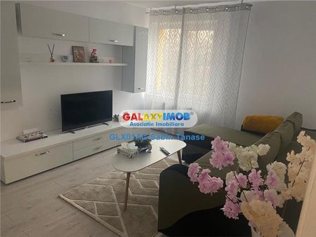 de inch ap cu 2 camere ultracentral strada Mare la cheie NOU - Fotografie 2