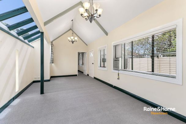 Cute and Quirky - Photo 1