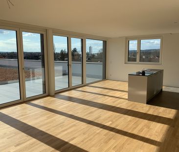 Ein glücklicher Wohnungsstart - Foto 1