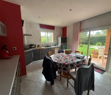Location maison 5 pièces - 175m² à Lapeyrouse-fossat (31180) - Photo 6