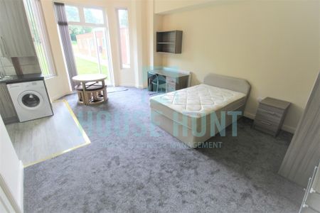 Flat 3C - Millennium Court, Selly Oak, Birmingham, B29 6ND - Photo 4