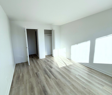 Beautiful Renovated 3.5 – 7355 Acadie - Photo 6