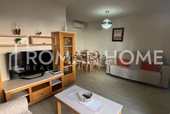 Alquiler de piso en acuario