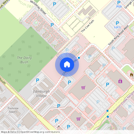 240 Chancellors Way, Guelph, ON, Canada