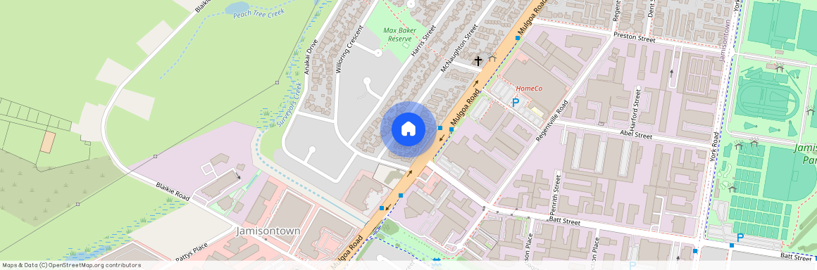 7, 76, McNaughton, Street, Jamisontown, 2750, New South Wales