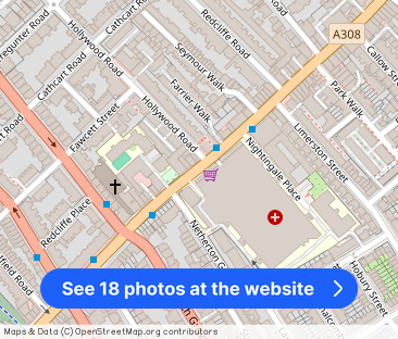 Fulham Road, London, SW10 - Photo 1