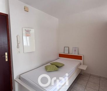 Appartement 1 pièce à Apach - Photo 2