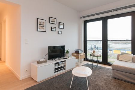 Te Huur 2 slaapkamers Oostende Hendrik Baelskaai 20 - Photo 4