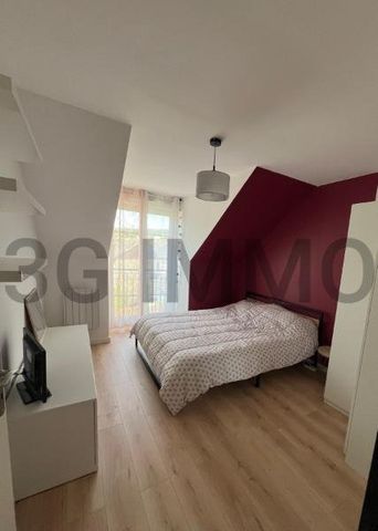 Location / Appartement T2 - Photo 4