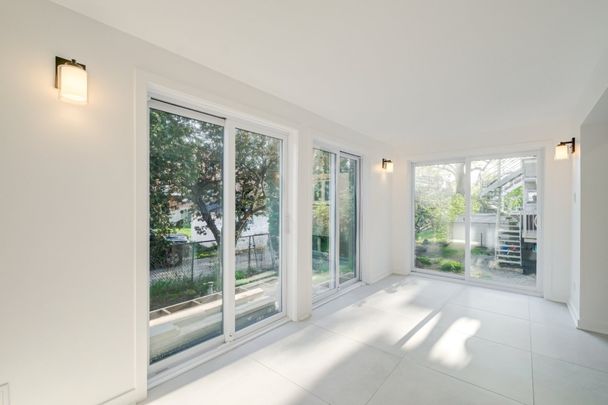 Appartement à louer - Montréal (Le Sud-Ouest) (Côte-Saint-Paul) Appartement à louer - Montréal (Le Sud-Ouest) (Côte-Saint-Paul) - Photo 1