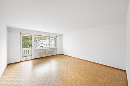 3 Zimmer, 69 m², 2. Stock - Photo 3