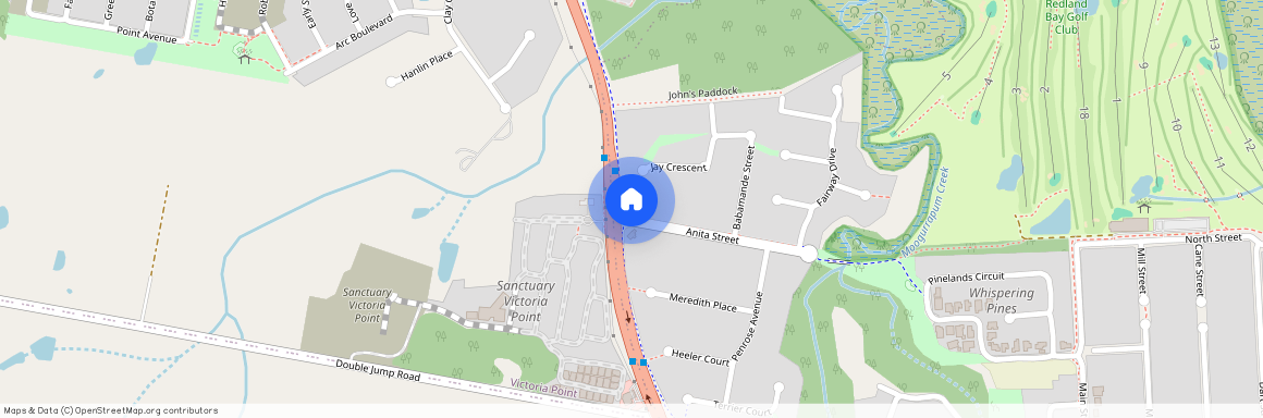 2 Anita Street, Qld 4165, Redland Bay