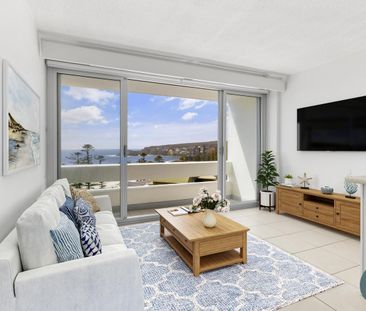 811/22 Central Avenue, Manly, NSW 2095 - Photo 5