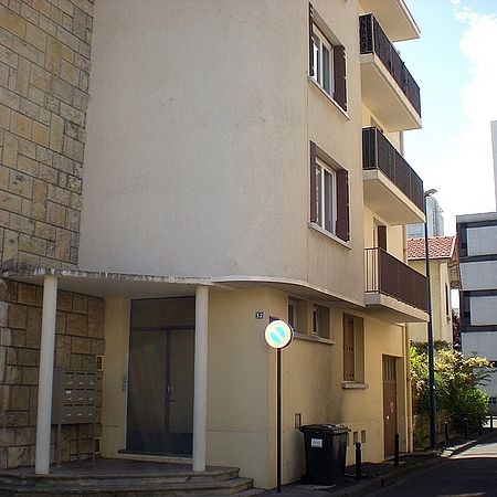 63000, Clermont-Ferrand - Photo 1