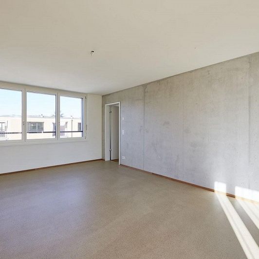 Wohnoase im Herzen von Gerlafingen - Photo 1