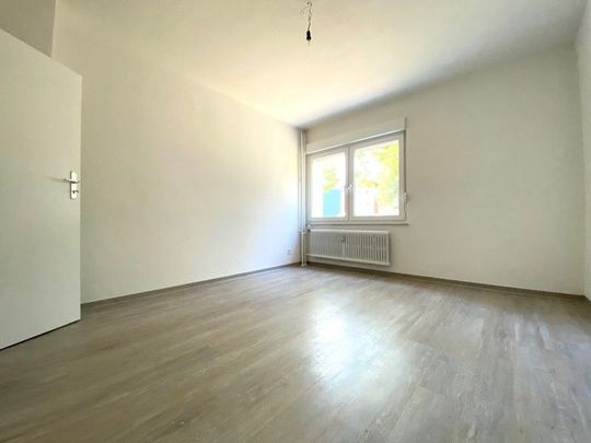 3-Zimmer Wohnung in Do-Rahm - Foto 1