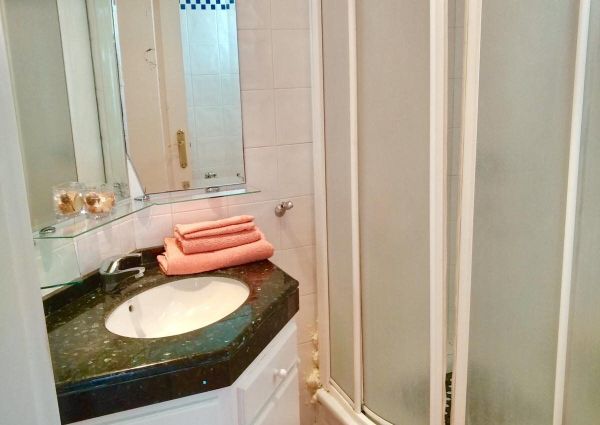 Apartment - Torremolinos (El pinillo - recinto ferial)