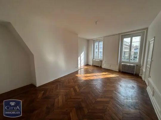 Appartement à louer 4 pièces 108.48m² - Photo 1