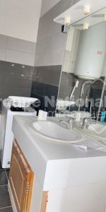 Arles, appartement T2 meublée et équipée de 55 m², - Photo 4