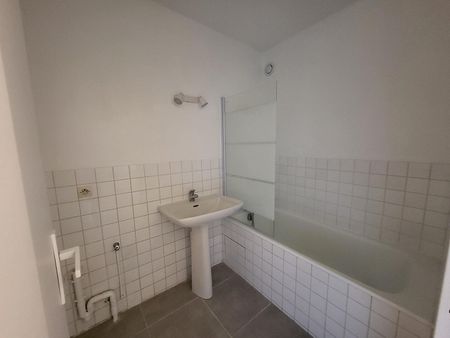 Appartement T2 Nevers à louer - Photo 5
