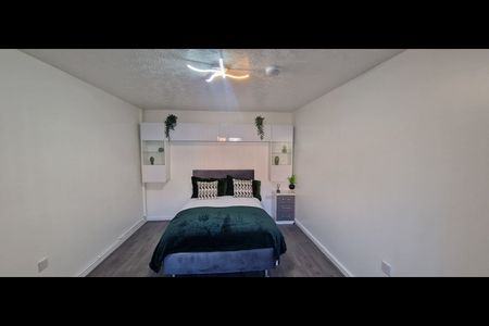 Room in a Shared House, St. Andrews Road, B9 - Photo 5