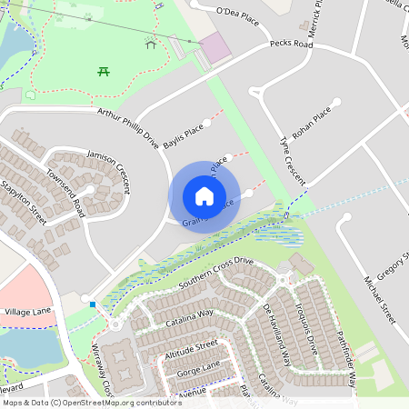 4A Grainger Place, North Richmond 2754, New South Wales