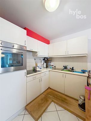 Appartement te huur in Sint-Niklaas - Photo 1