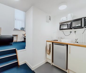 Gold Studio - Photo 6