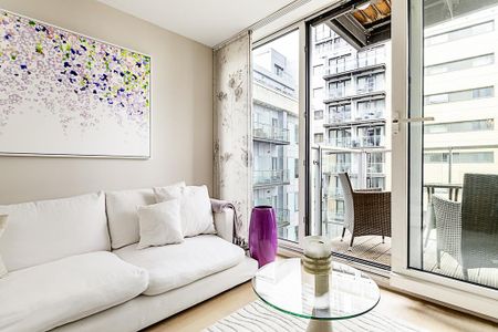 1 bedroom flat to rent - Photo 2