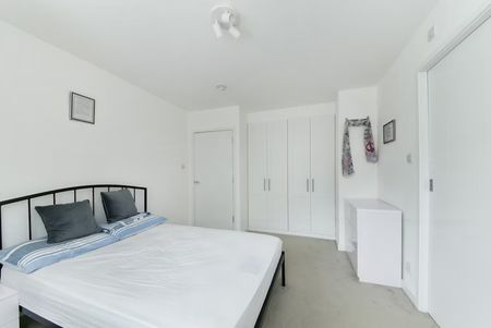 2 bedroom apartment - Photo 4