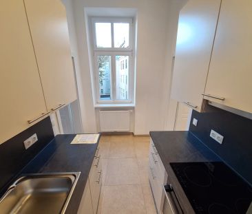 Tolle Paar-/Familienwohnung 5 Gehminuten bis Wien Mitte oder Radetz... - Foto 6