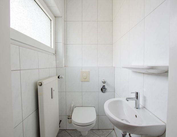 Großzügige 3-Zimmerwohnung zentral in Unna-Königsborn - Photo 1