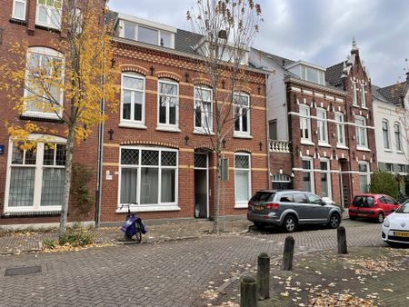 Te huur: Kamer Prins Hendrikstraat in Eindhoven - Photo 4