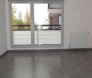 Location Appartement 1 pièce 26m² TOULOUSE 31400 - Photo 1