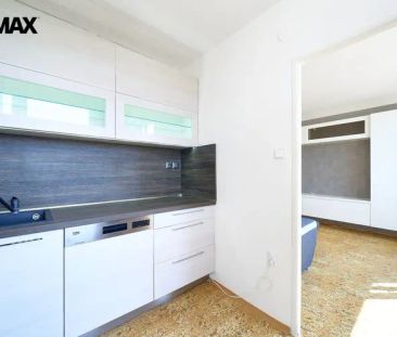 Pronájem kompletně vybaveného bytu 2+1 s lodžií a výhledem | Pardub... - Photo 6