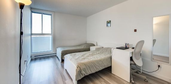 Spacieux appartement 3 ½ - 1 300 $/mois - Photo 2