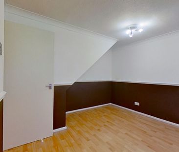 1 bedroom Flat - Round Mead, Stevenage - Photo 1