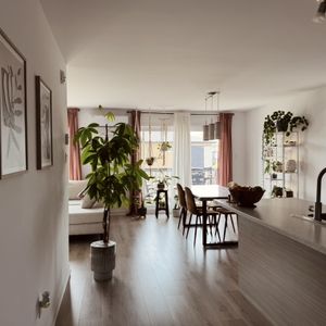 4 1/2 + Bureau à Louer - 1er Aout 2026 - Photo 2